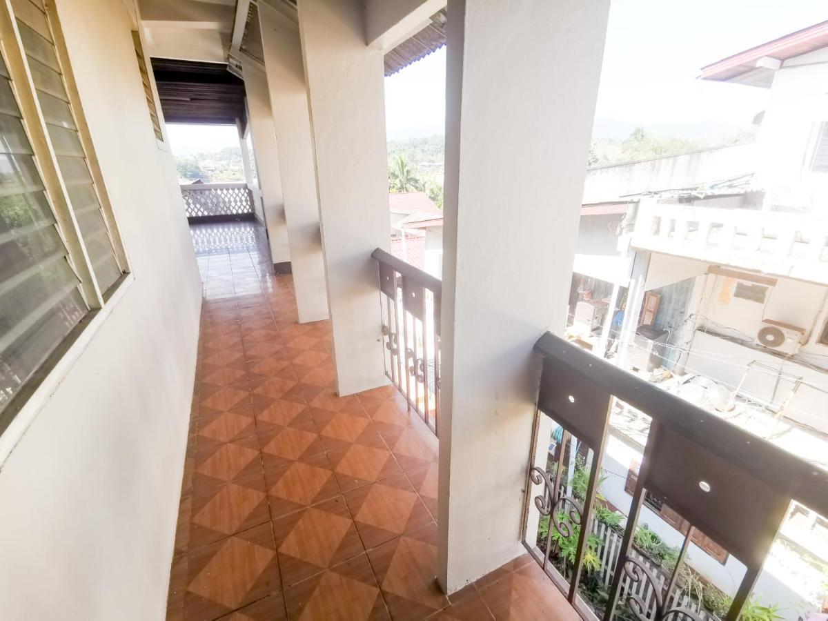 Manilath Guesthouse Ban Houayxay Εξωτερικό φωτογραφία