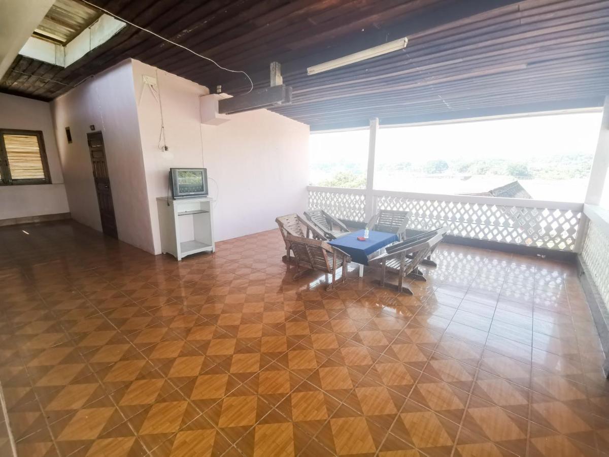 Manilath Guesthouse Ban Houayxay Εξωτερικό φωτογραφία