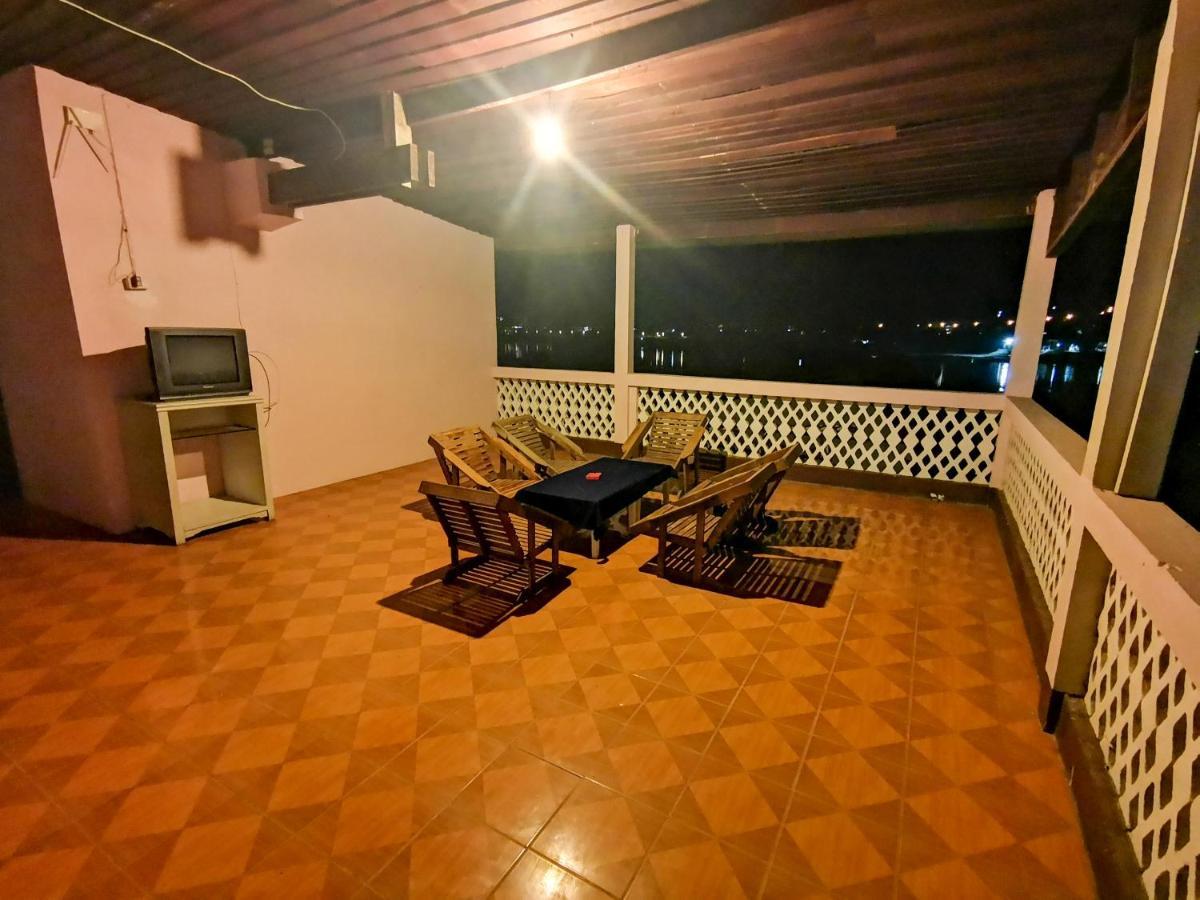 Manilath Guesthouse Ban Houayxay Εξωτερικό φωτογραφία