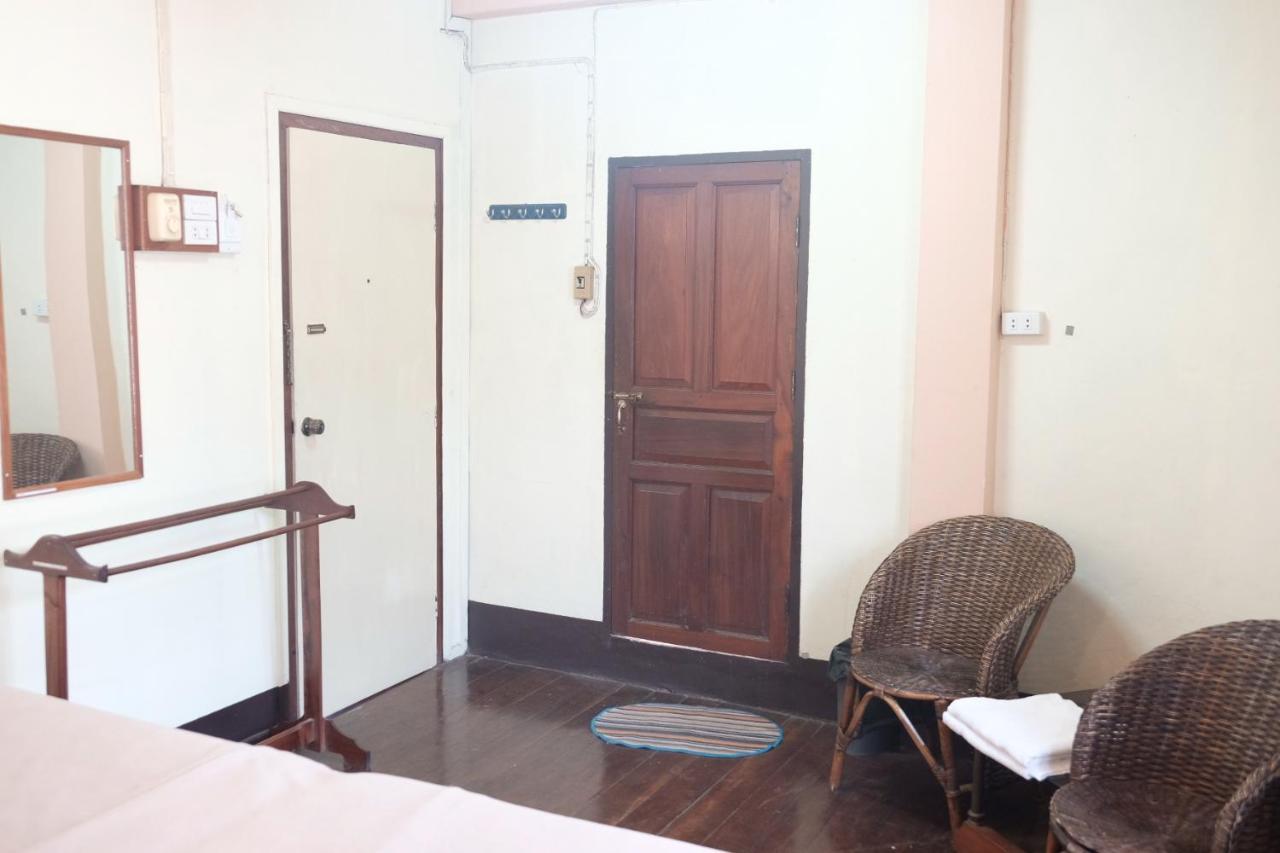 Manilath Guesthouse Ban Houayxay Δωμάτιο φωτογραφία