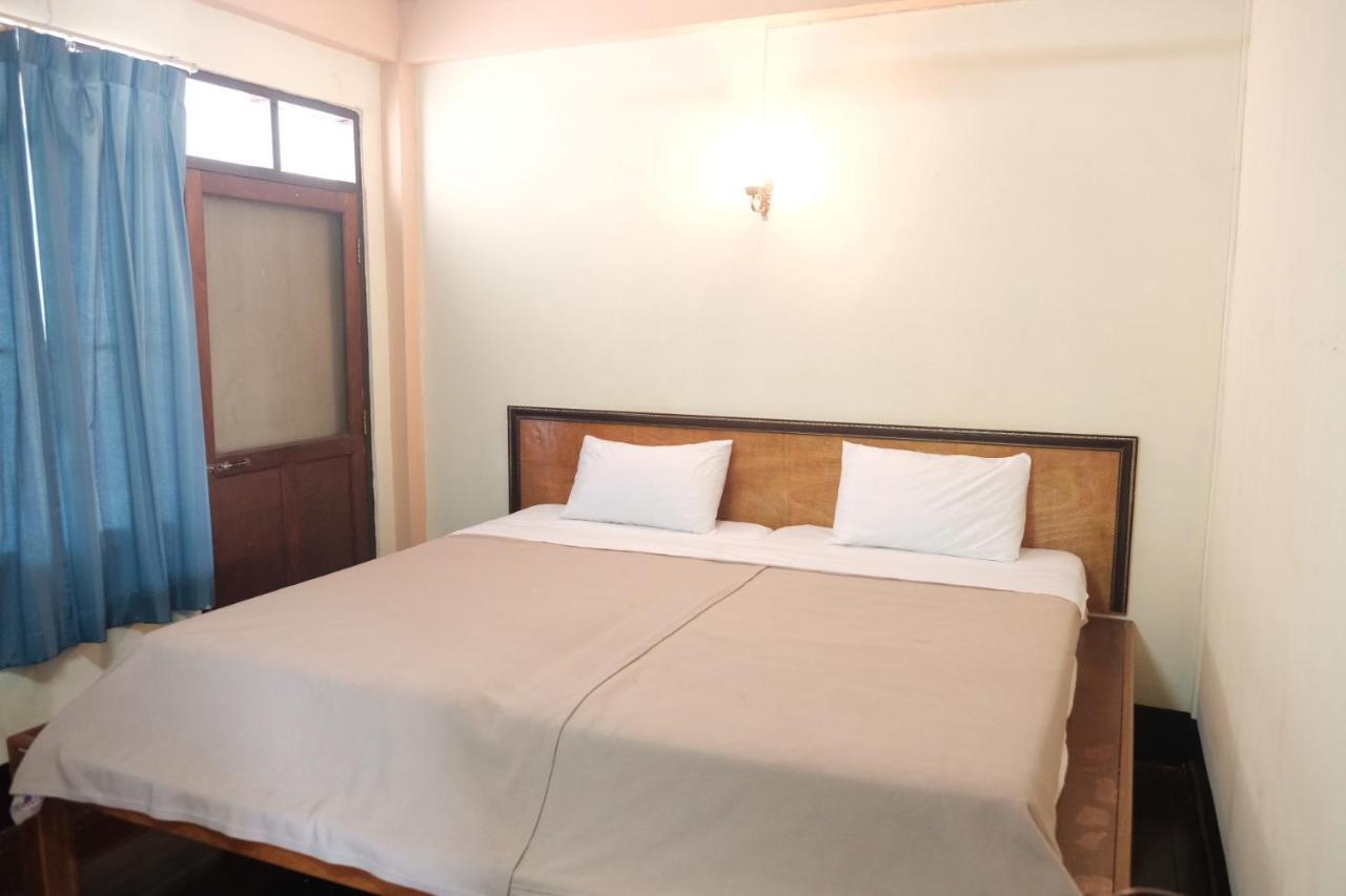 Manilath Guesthouse Ban Houayxay Δωμάτιο φωτογραφία