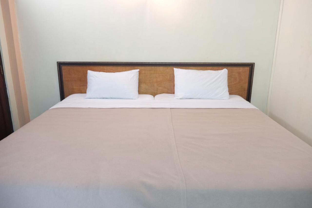 Manilath Guesthouse Ban Houayxay Δωμάτιο φωτογραφία