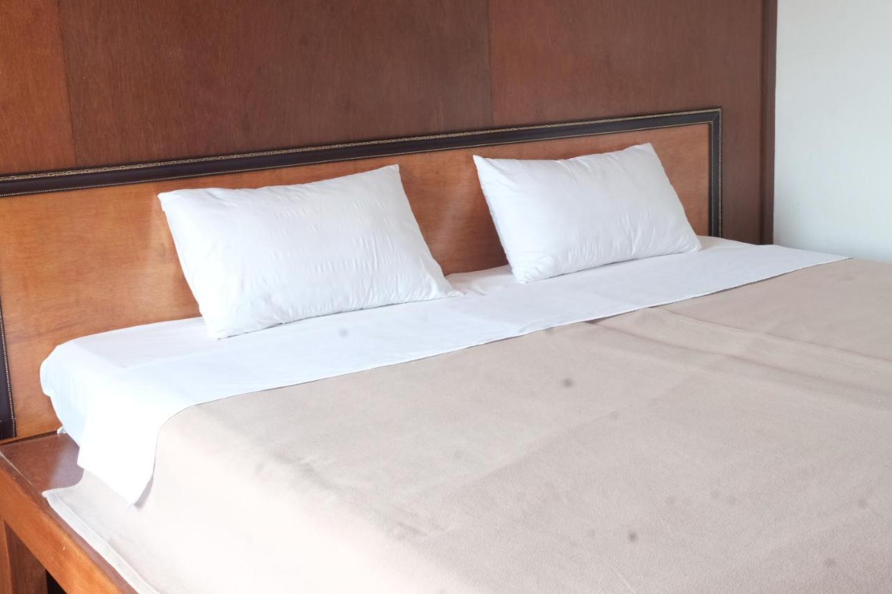 Manilath Guesthouse Ban Houayxay Δωμάτιο φωτογραφία