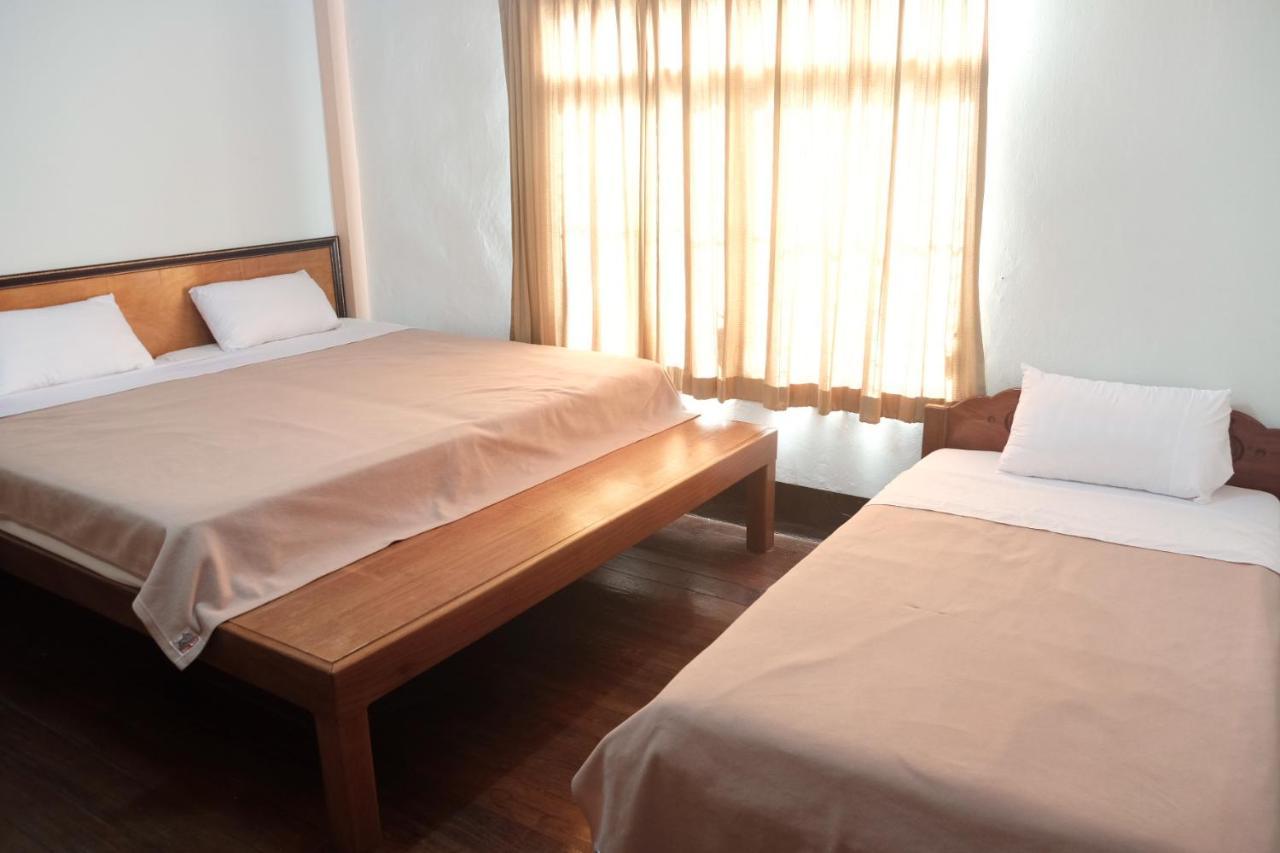 Manilath Guesthouse Ban Houayxay Εξωτερικό φωτογραφία
