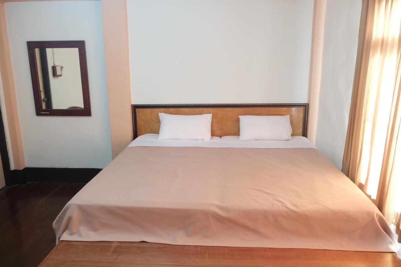 Manilath Guesthouse Ban Houayxay Εξωτερικό φωτογραφία