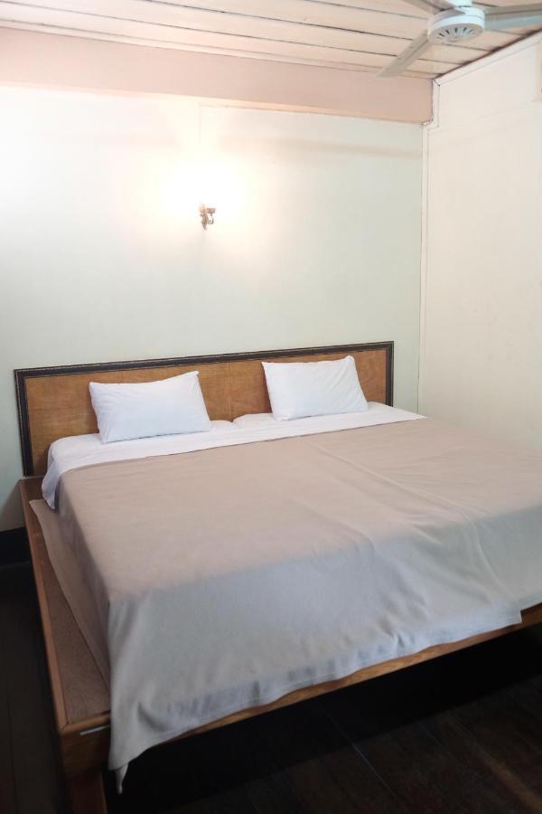 Manilath Guesthouse Ban Houayxay Εξωτερικό φωτογραφία