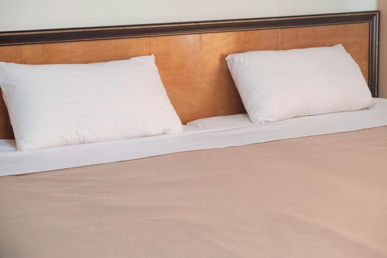 Manilath Guesthouse Ban Houayxay Δωμάτιο φωτογραφία