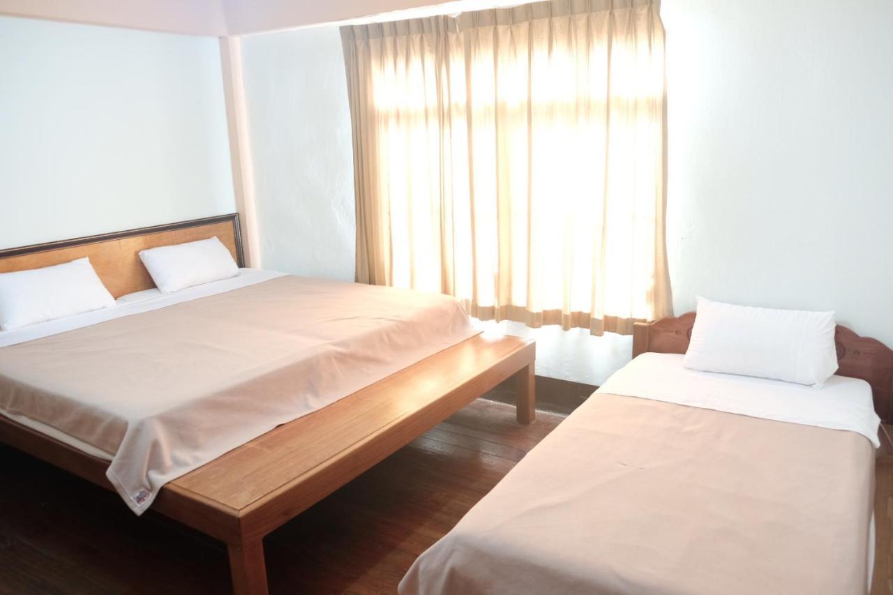 Manilath Guesthouse Ban Houayxay Δωμάτιο φωτογραφία