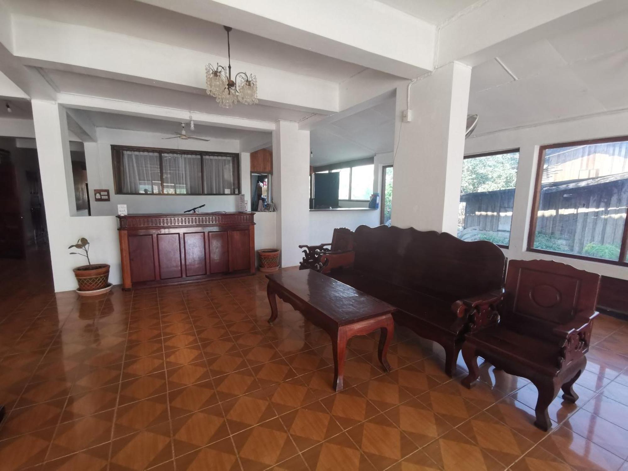 Manilath Guesthouse Ban Houayxay Εξωτερικό φωτογραφία