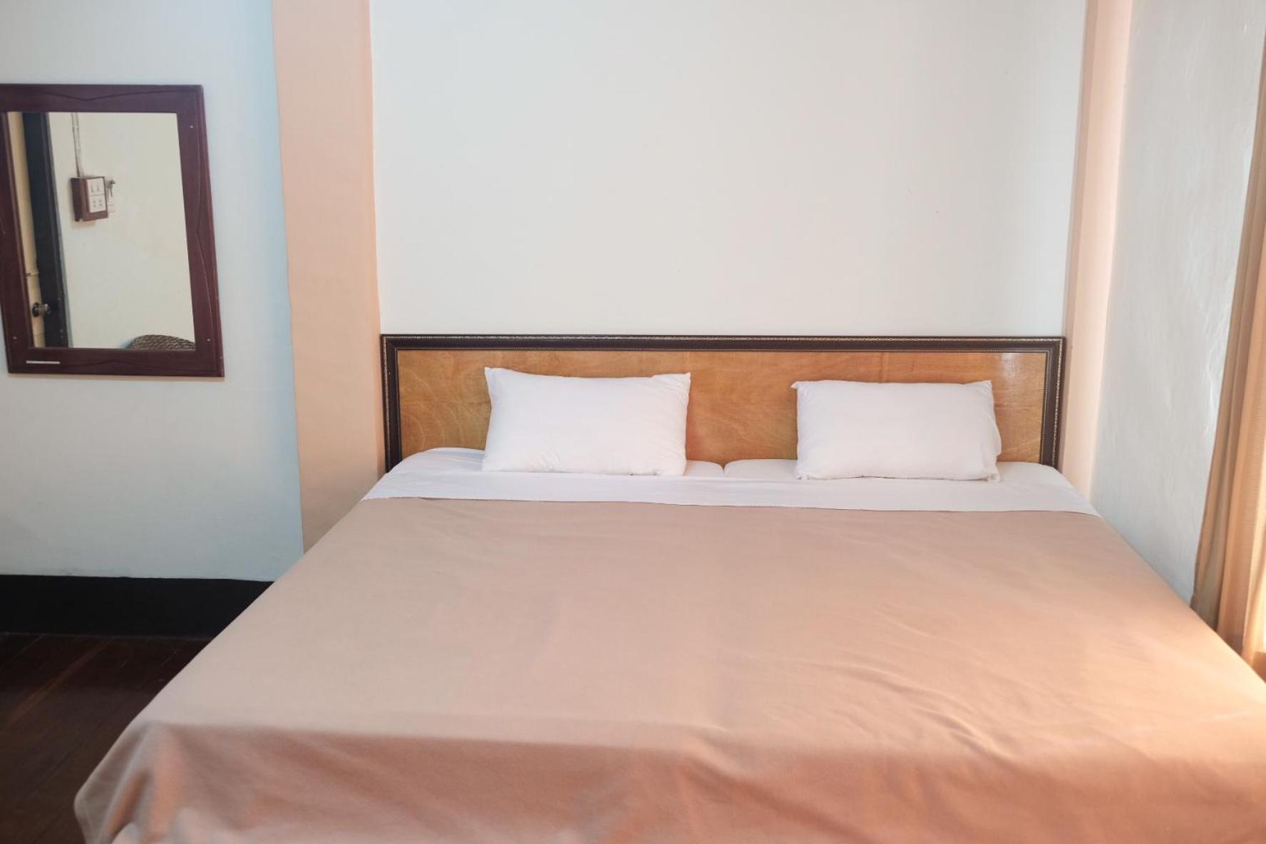 Manilath Guesthouse Ban Houayxay Δωμάτιο φωτογραφία